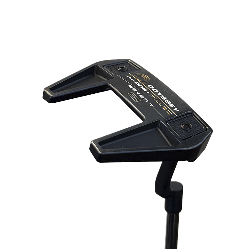 Odyssey Ai-One Milled Seven T Putter