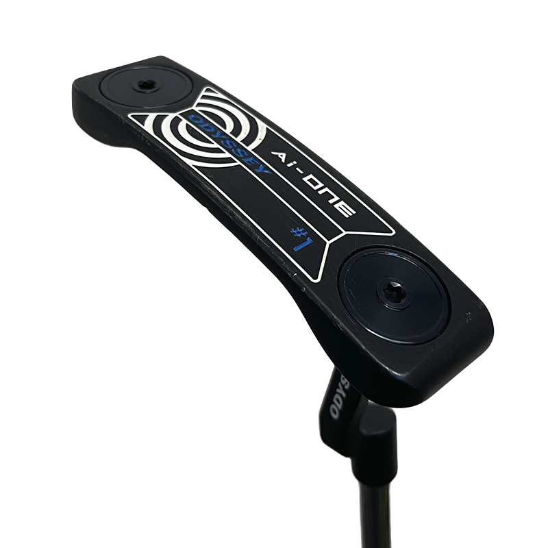 Odyssey Ai-One #1 Putter