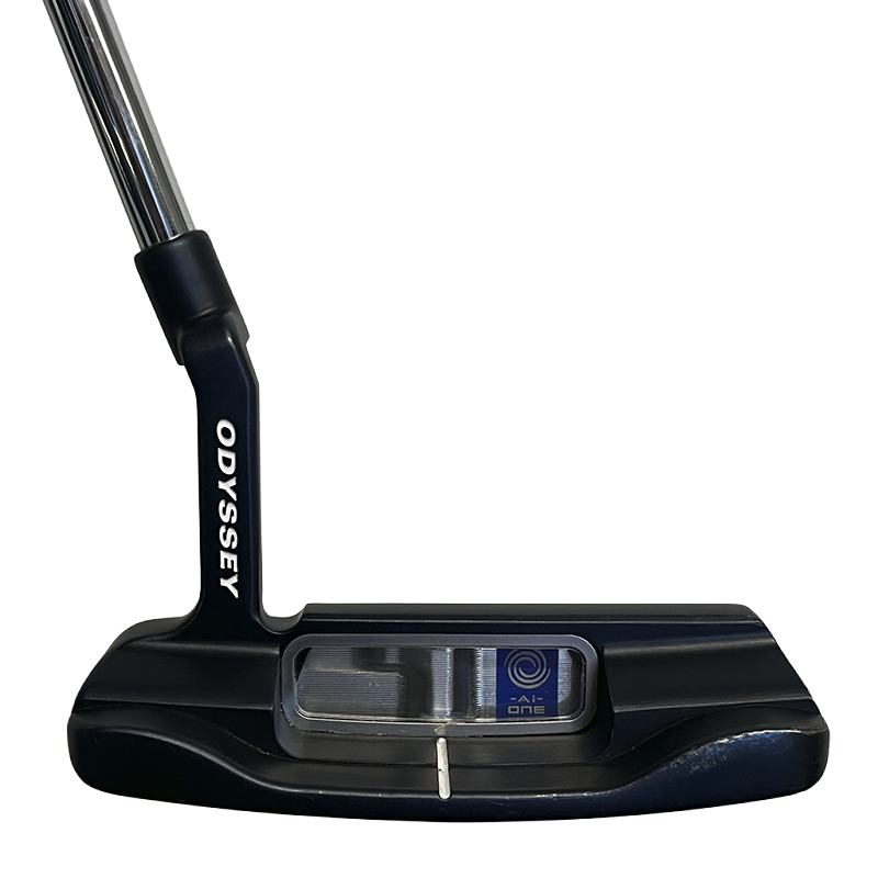 Odyssey Ai-One #1 Putter
