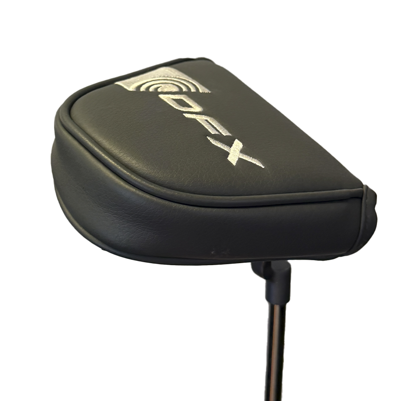 Odyssey DFX 2-Ball Blade Putter