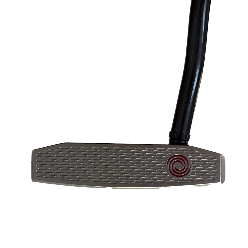 Odyssey Metal X Milled 7 Putter