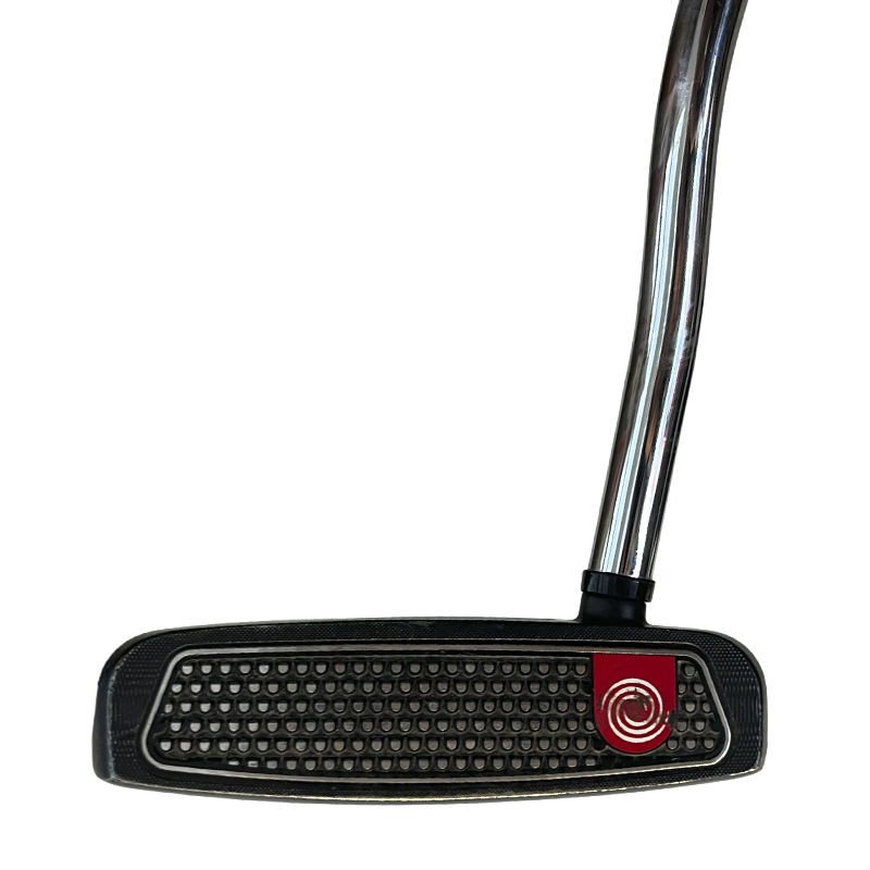Odyssey O-Works 2-Ball Putter
