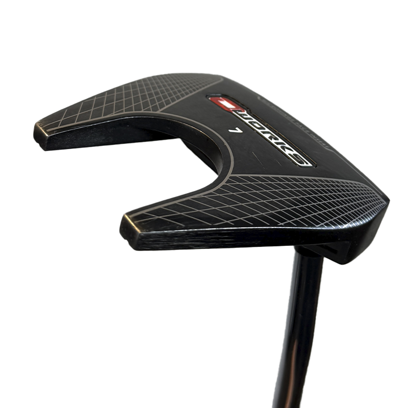 Odyssey O-Works #7 Putter