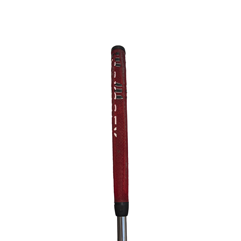 Odyssey O Works Red Jailbird Mini Putter