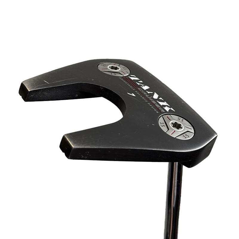 Odyssey Tank Cruiser #7 Putter