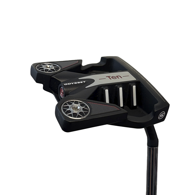 Odyssey Ten Putter