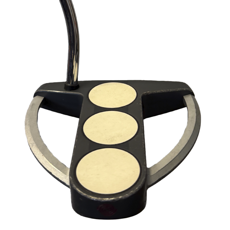 Odyssey Tri-Ball SRT Putter