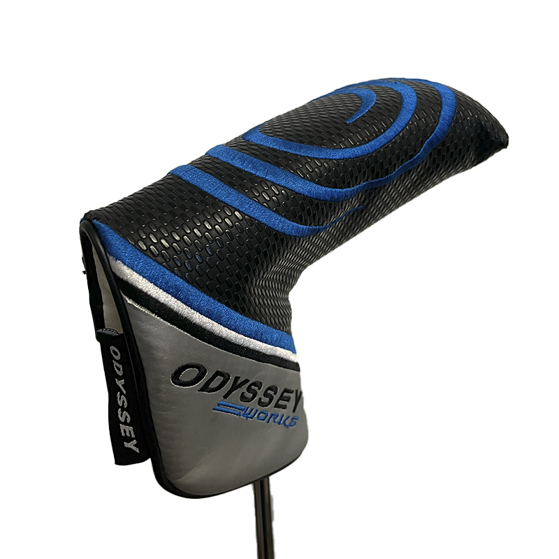 Odyssey Works #1w Versa Tank Putter