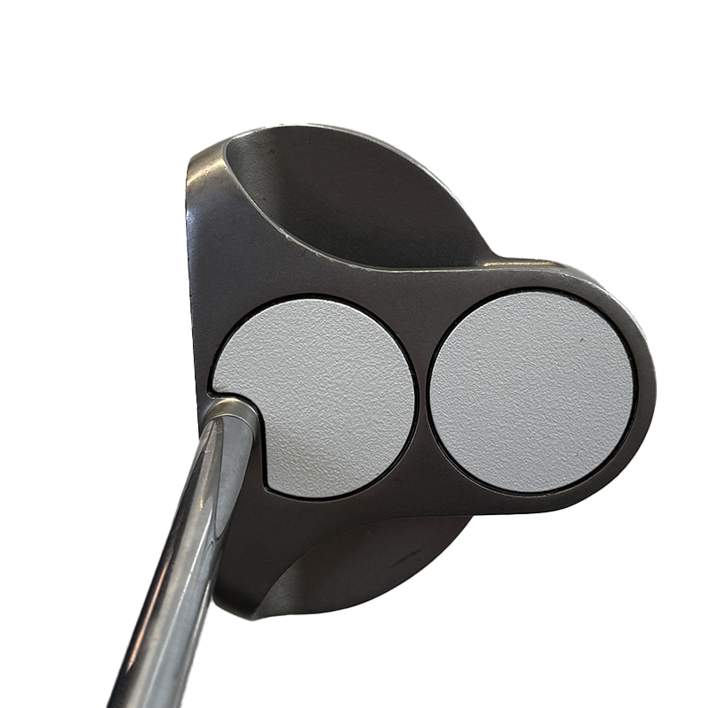 Odyssey White Hot 2-Ball Center Shaft Putter