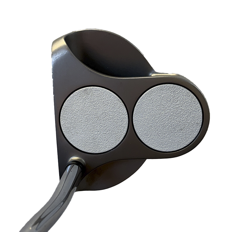 Odyssey White Hot 2-Ball Putter