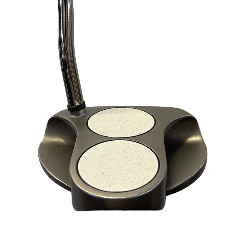 Odyssey White Hot 2-Ball Putter
