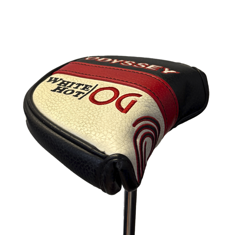 Odyssey White Hot OG 7S Putter