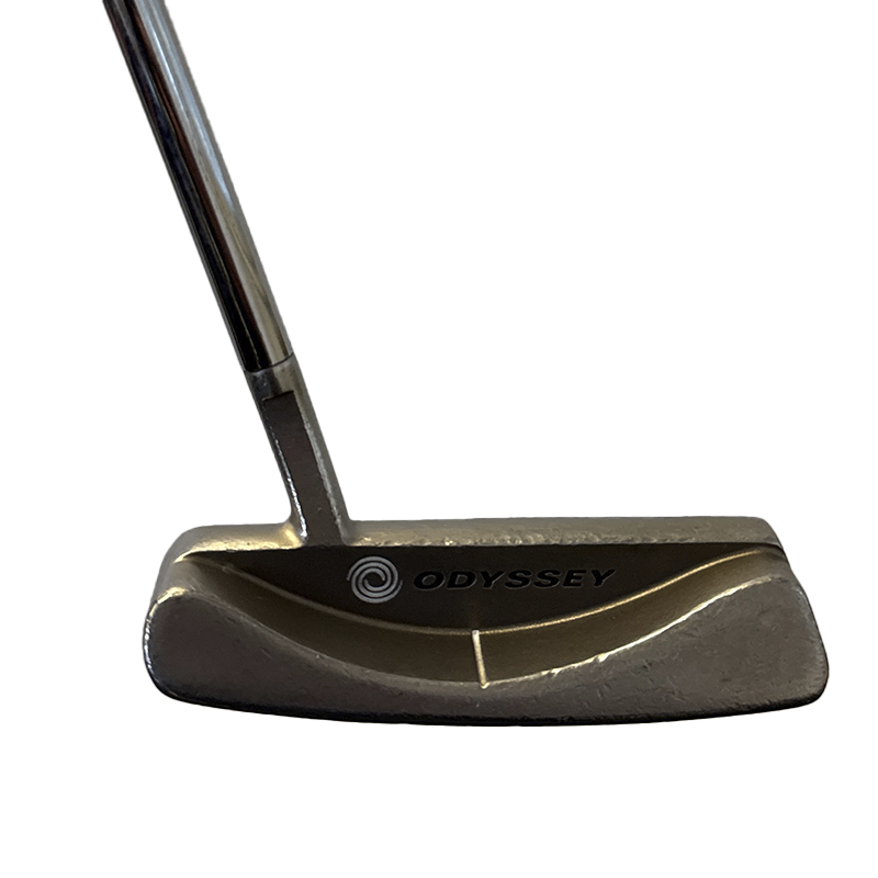 Odyssey White Hot Tour #2 Putter