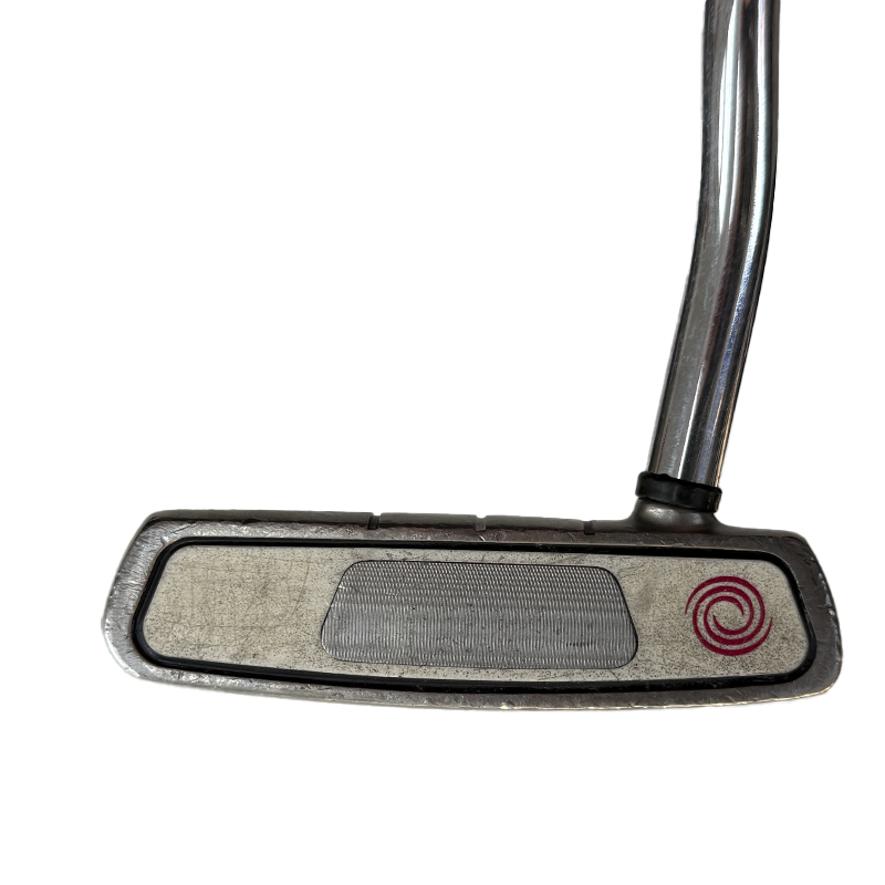 Odyssey White Steel #5 Putter