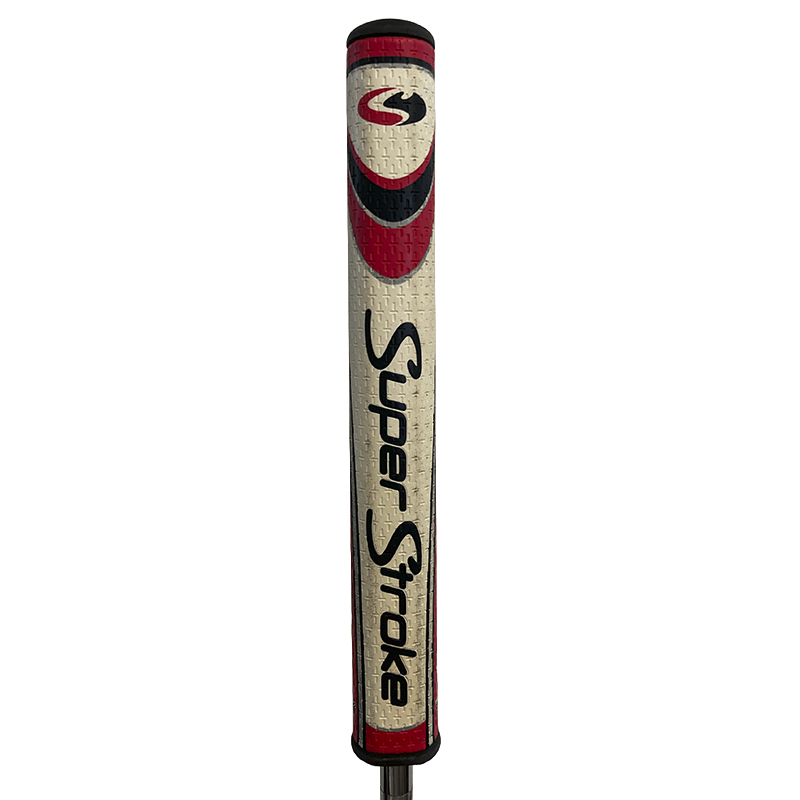 Odyssey Divine Line 2-Ball Putter