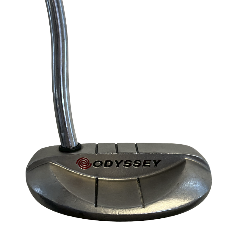 Odyssey Dual Force Rossie 2 Putter