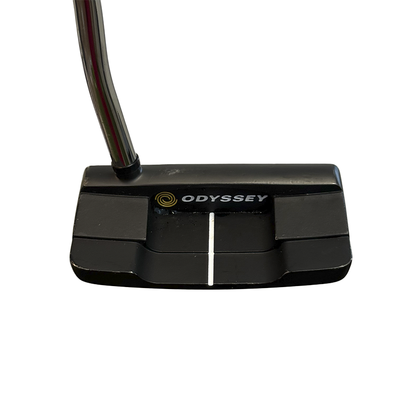 Odyssey Stroke LAB Double Wide Putter