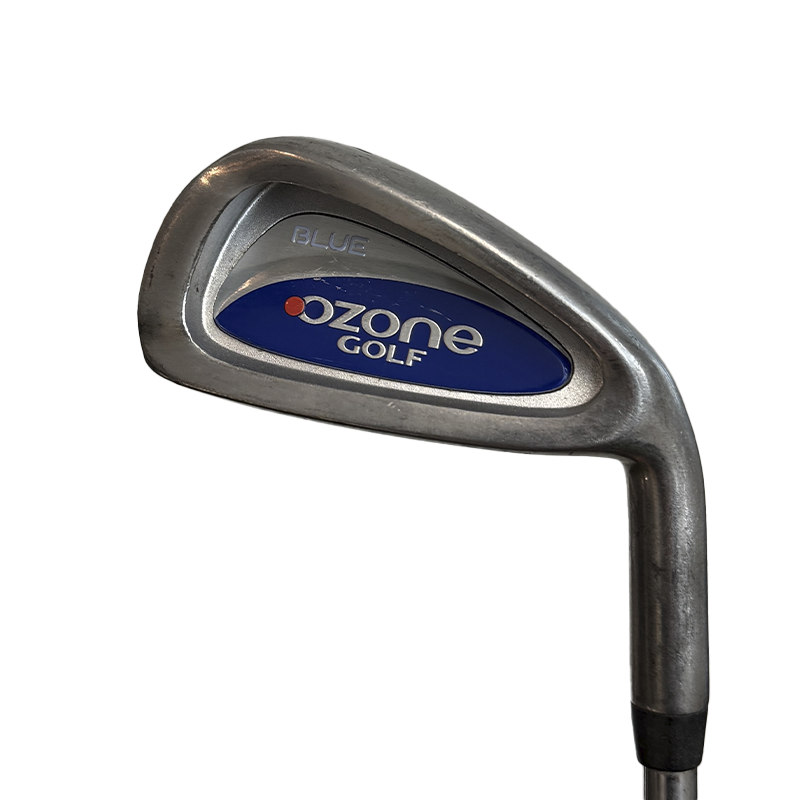 Ozone Golf Blue 4-9