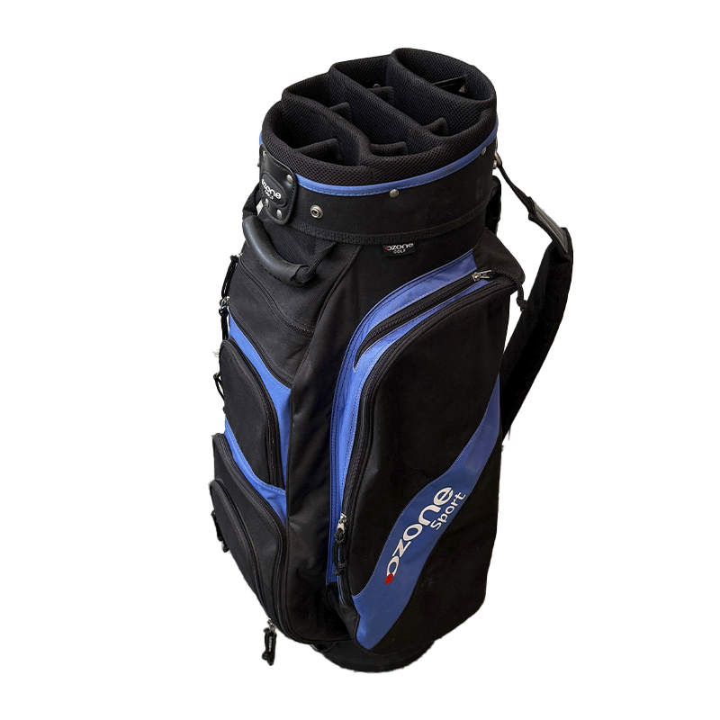 Ozone Golf Cart Bag