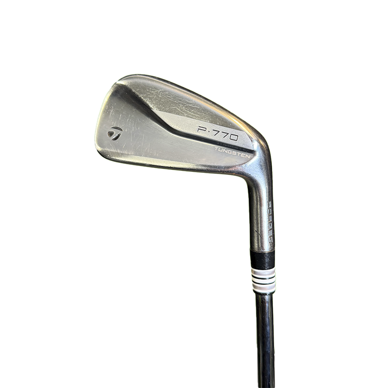 Taylormade P770 5-P (2021)