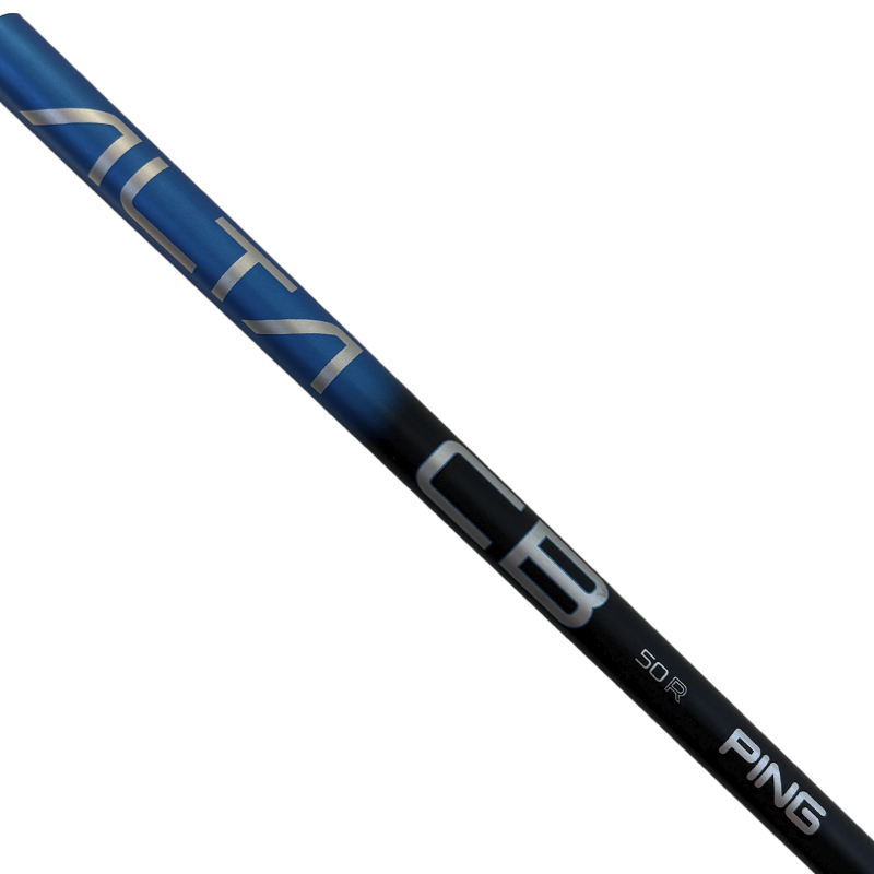 PING Alta CB Blue 50g Regular (Driver Shaft)