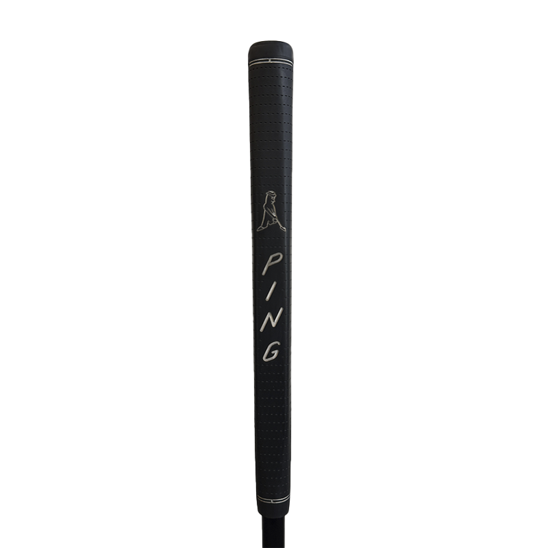 PING Anser 2 PLD Milled Matte Black Putter