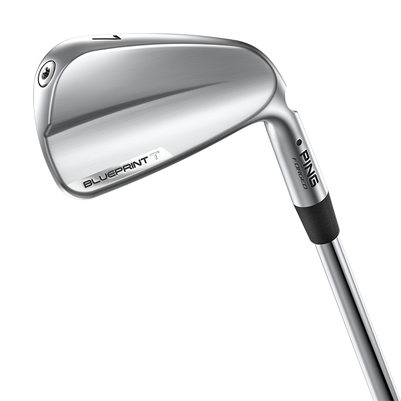 PING Blueprint T Irons