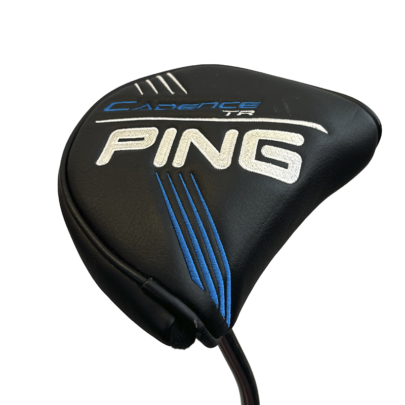 PING Cadense TR Ketsch Putter