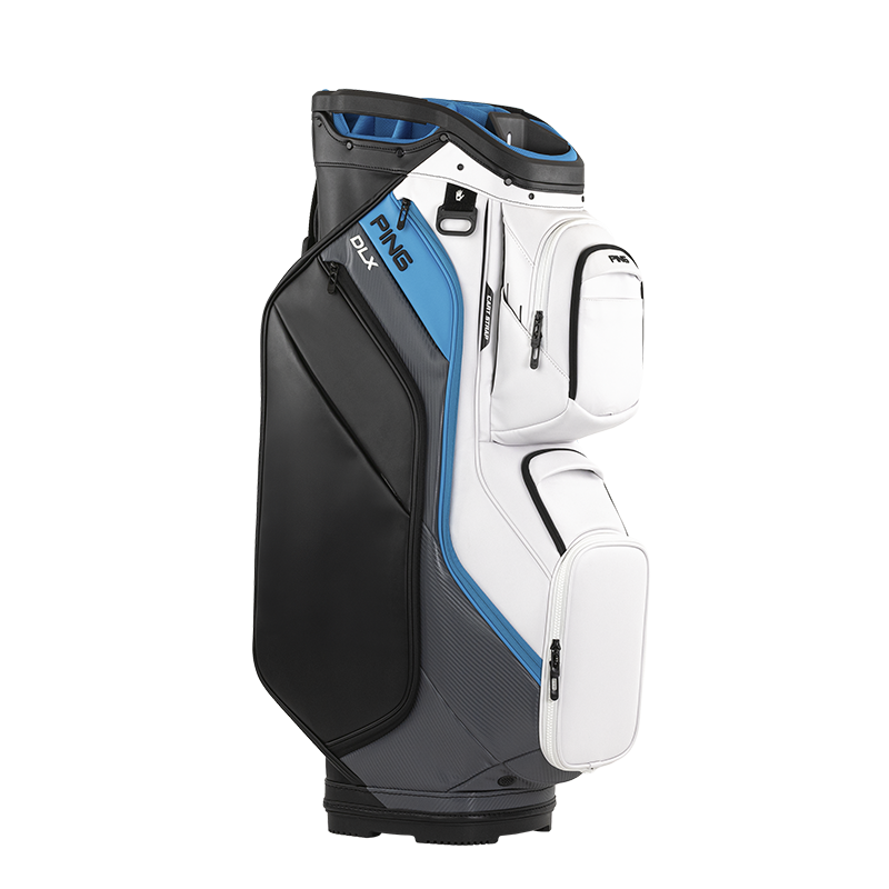 PING DLX Cart Bag