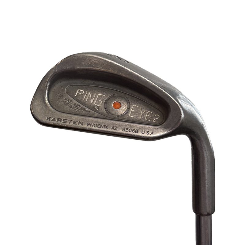 PING Eye 2 1-3 & 5-P