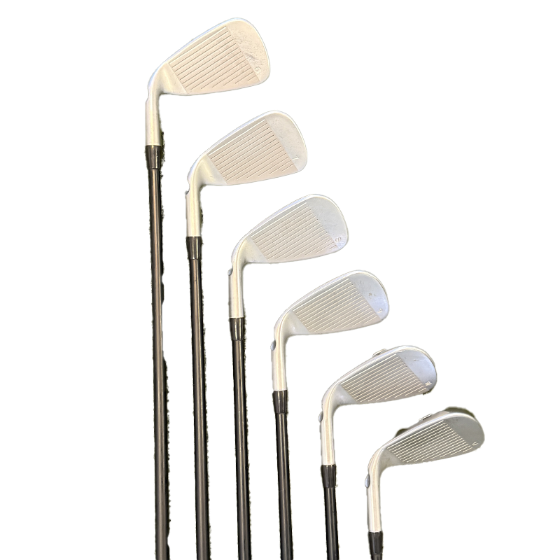 PING G400 6-U