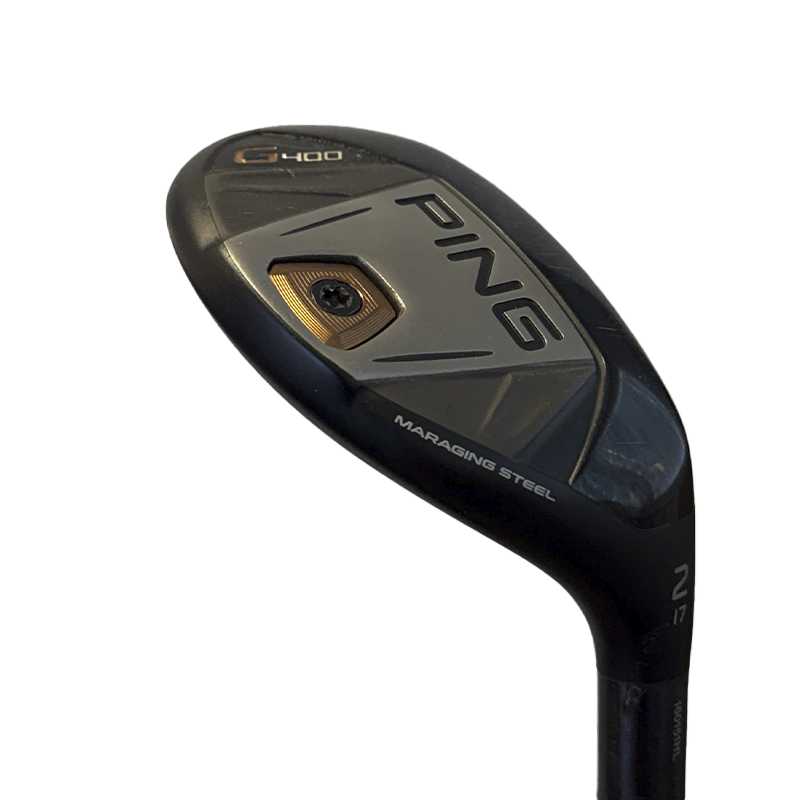 PING G400 Hybrid 2