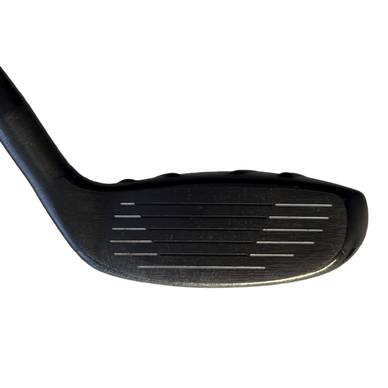 PING G400 Hybrid 4