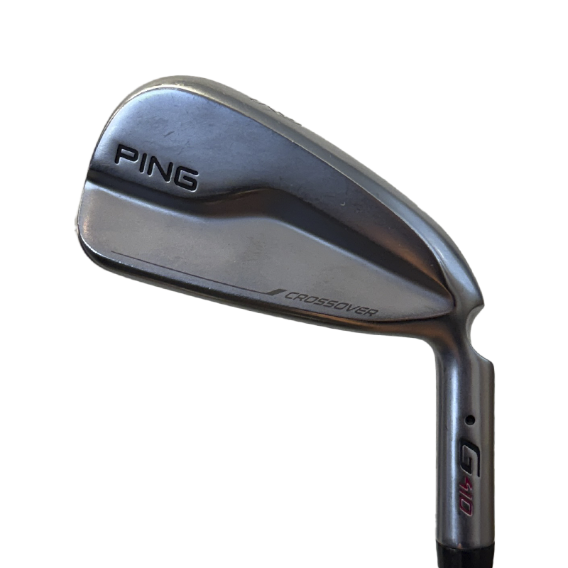 PING G410 Crossover Hybrid Iron 2