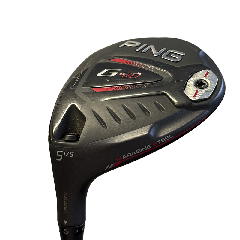 PING G410 Fairway Wood 5