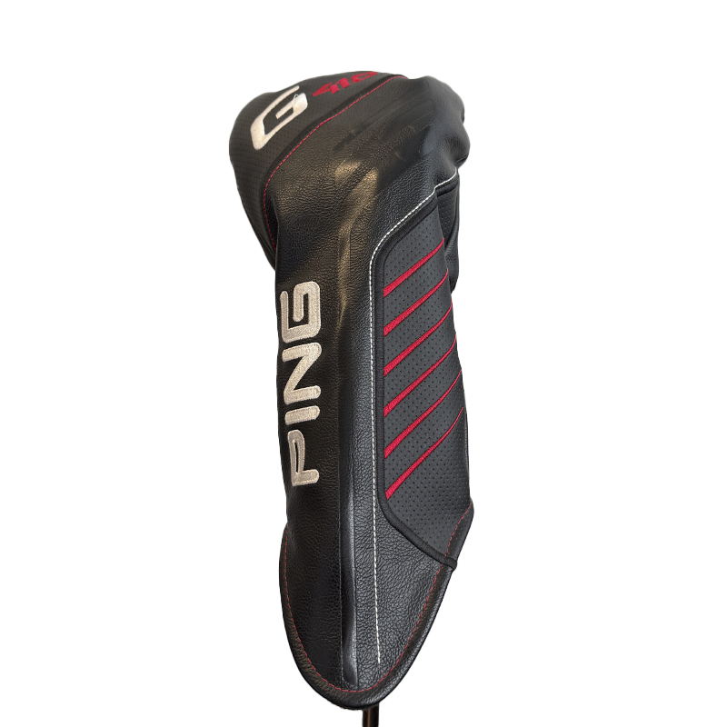 PING G410 Plus Driver