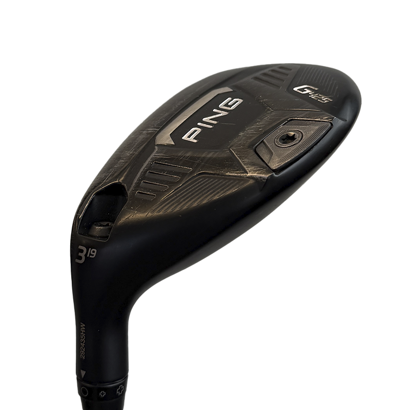 PING G425 Hybrid 3