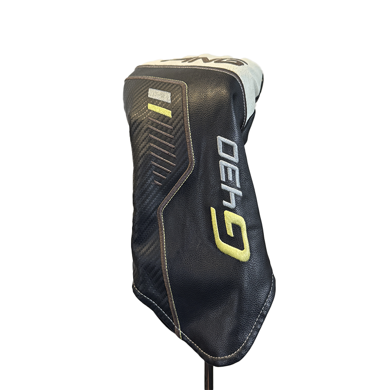 PING G430 MAX Driver