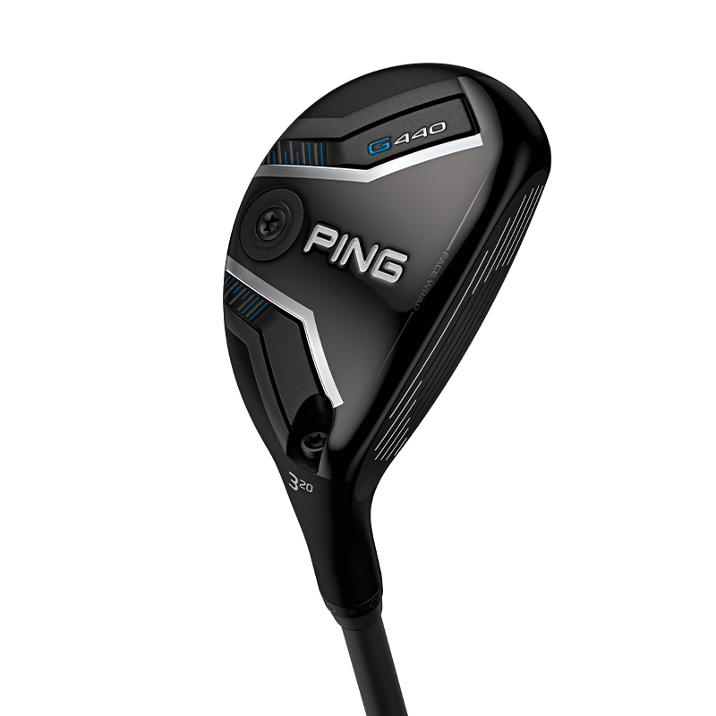 PING G440 Hybrid