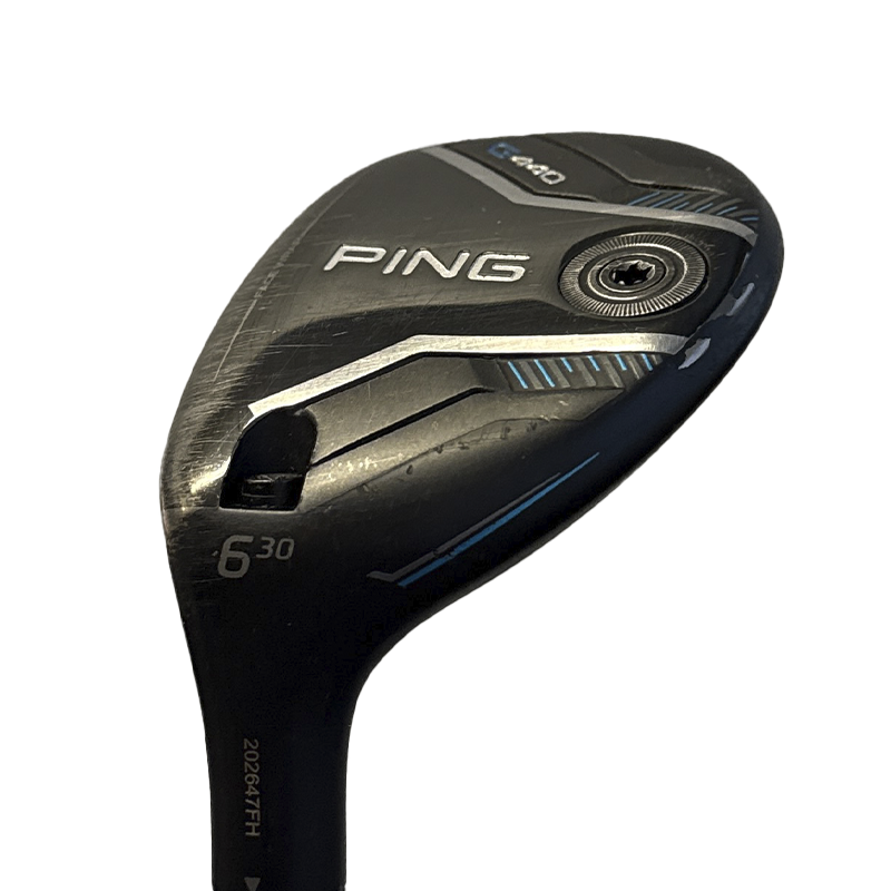 PING G440 Hybrid 6