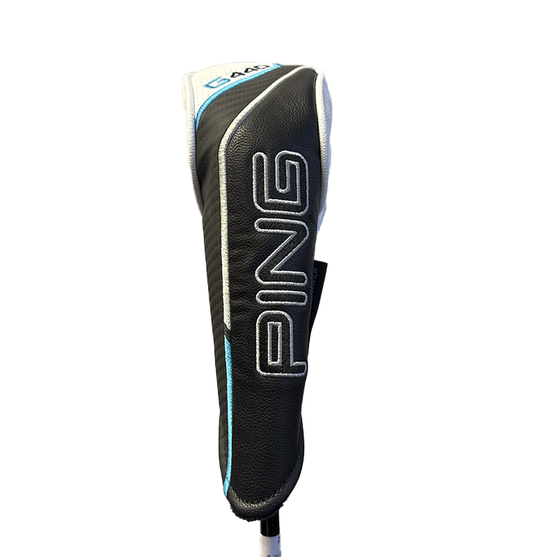 PING G440 Hybrid 7
