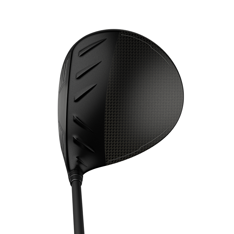PING G440 LST Driver