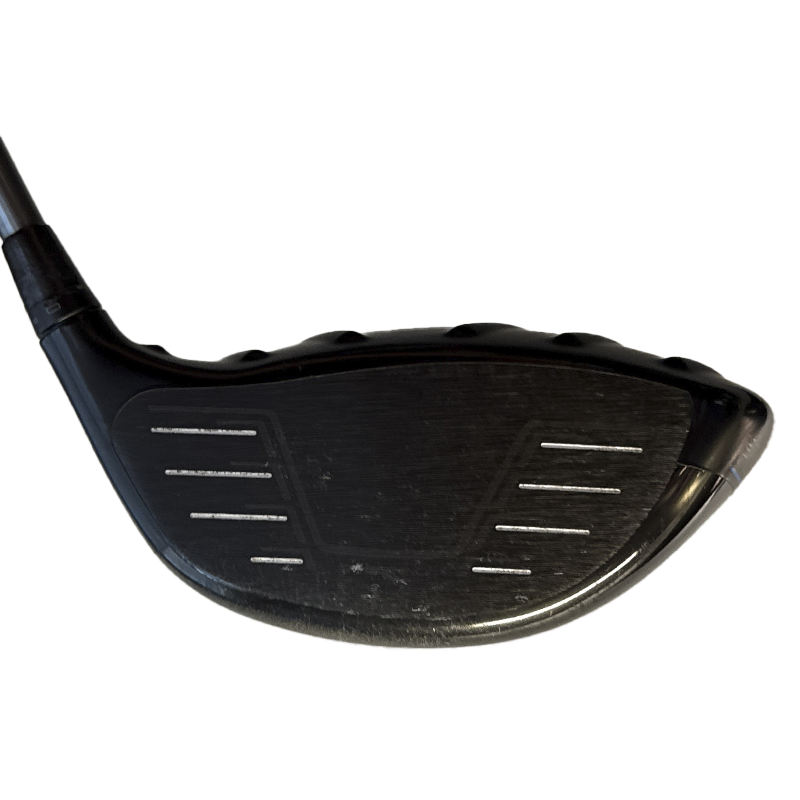 PING G440 Max Driver