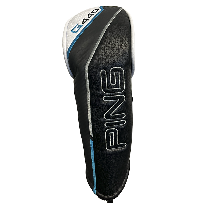 PING G440 Max Fairway Wood 3