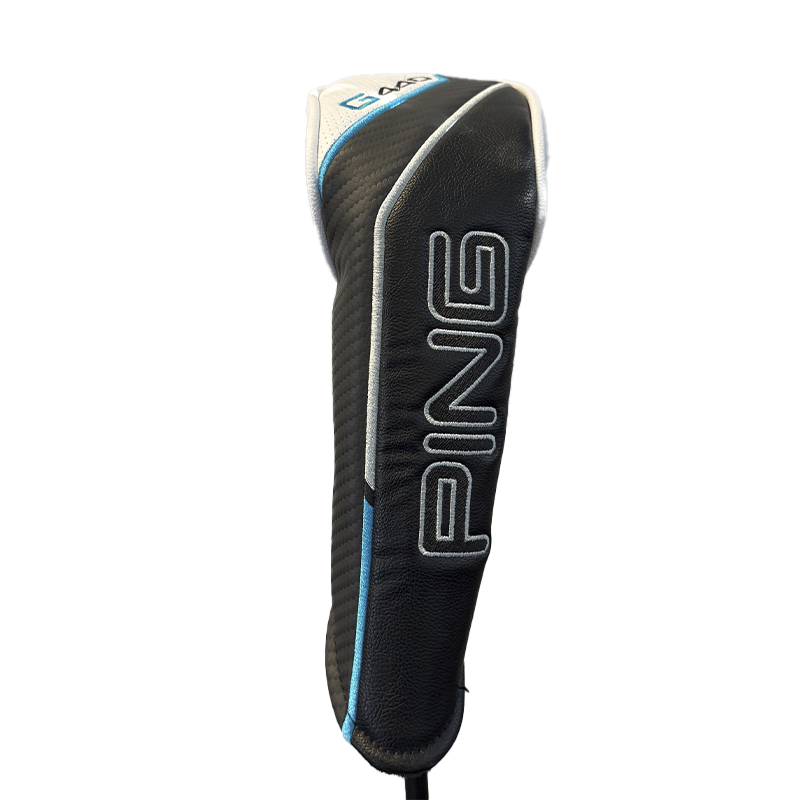 PING G440 Max Fairway Wood 4