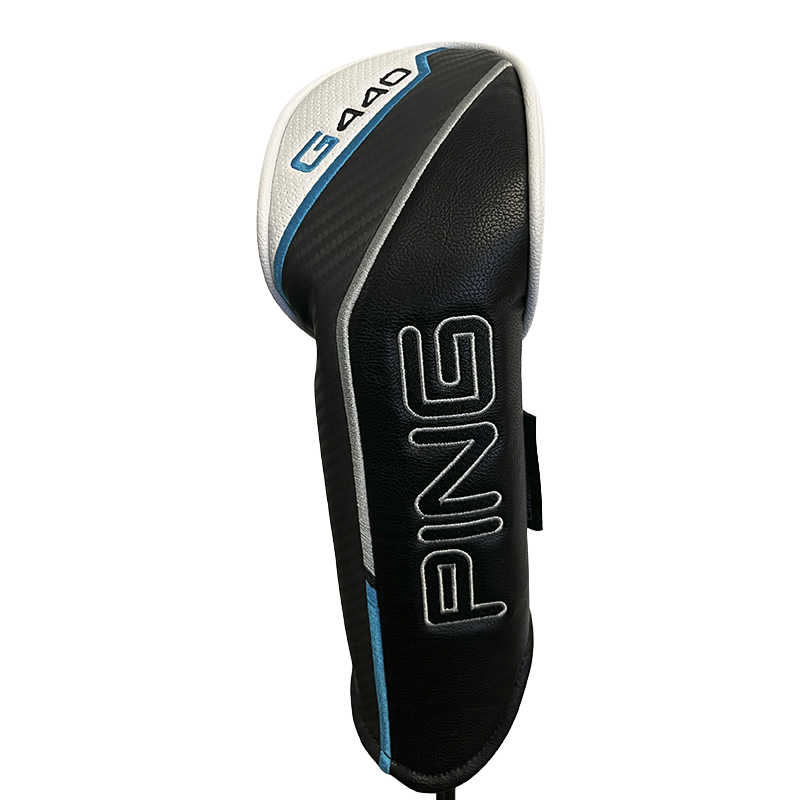 PING G440 Max Fairway Wood 4