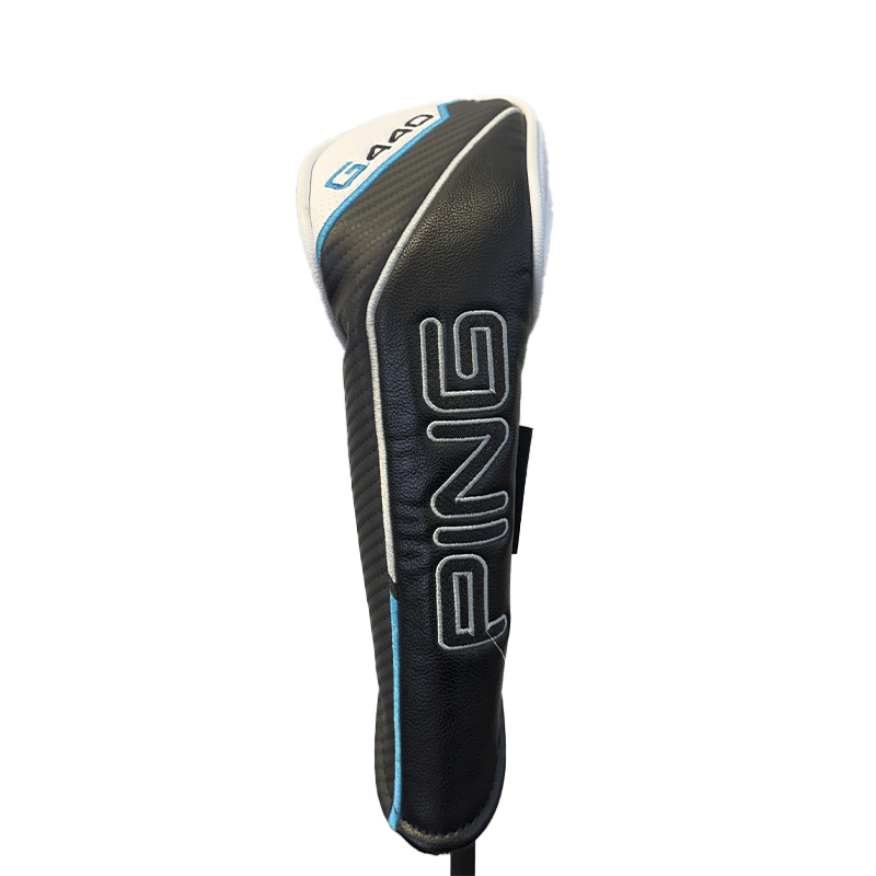 PING G440 Max Fairway Wood 7