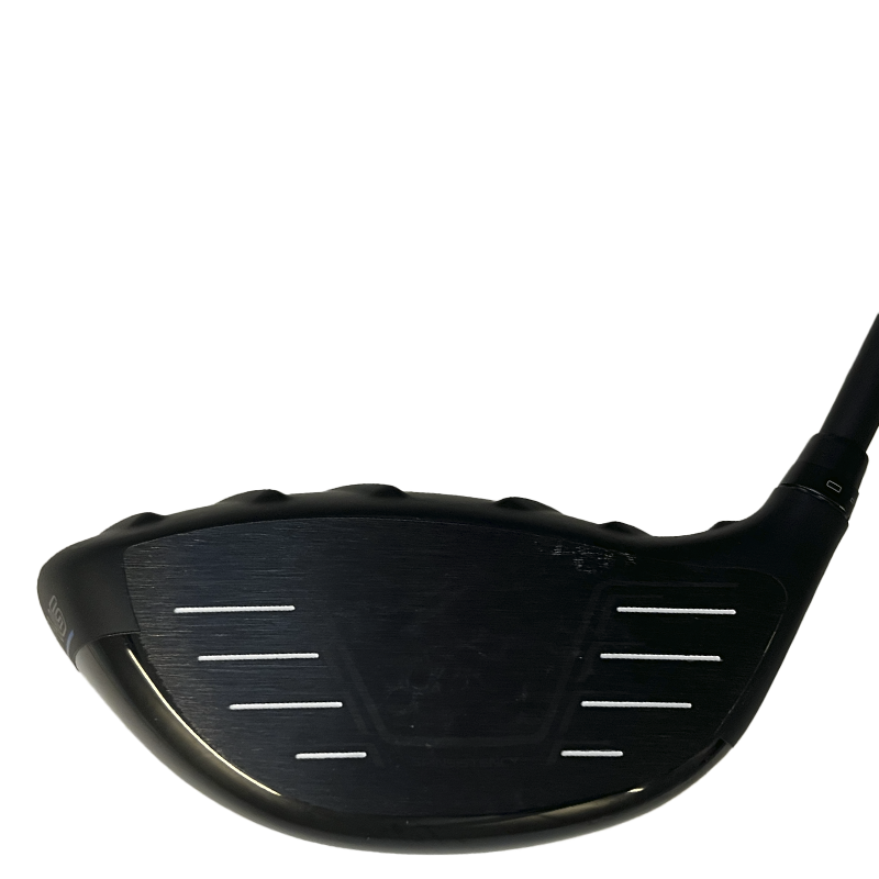 PING G440 Max Driver