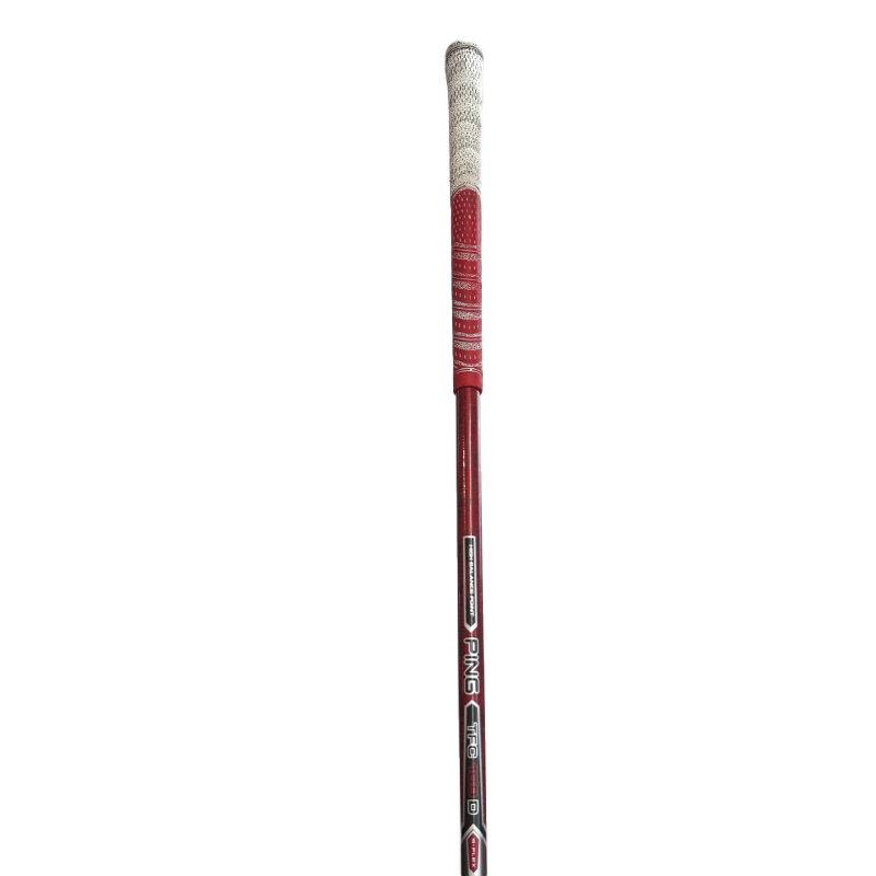 PING G5 Driver