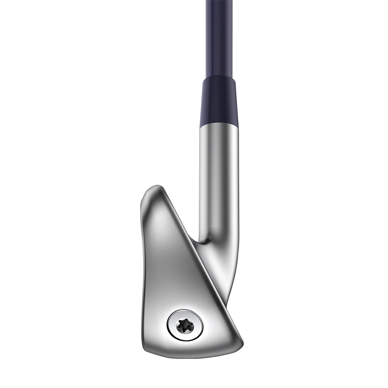 PING G LE 4 Irons
